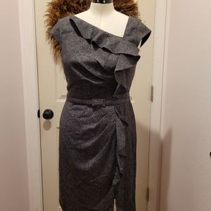 WHBM Dress Size 12